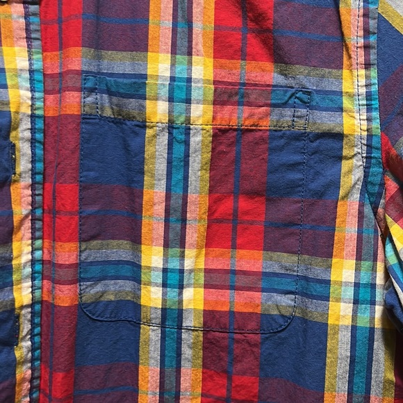 Falls creek flannel . - Picture 3 of 4
